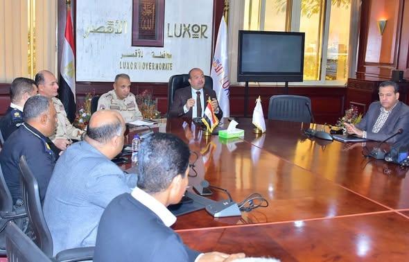 اخبار الاقصر