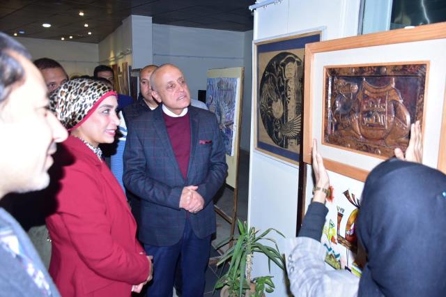 اخبار الاقصر