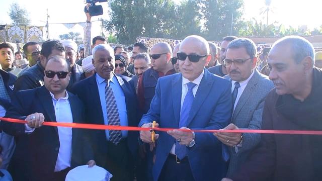 اخبار الاقصر