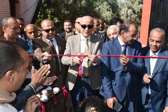 اخبار الاقصر