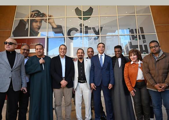 اخبار الاقصر