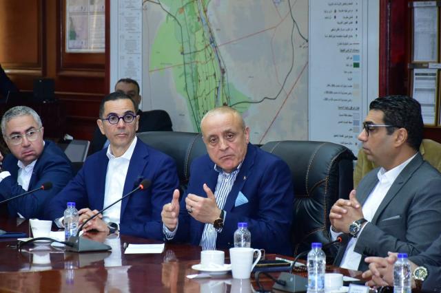 اخبار الاقصر