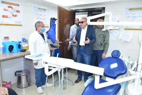 اخبار الاقصر