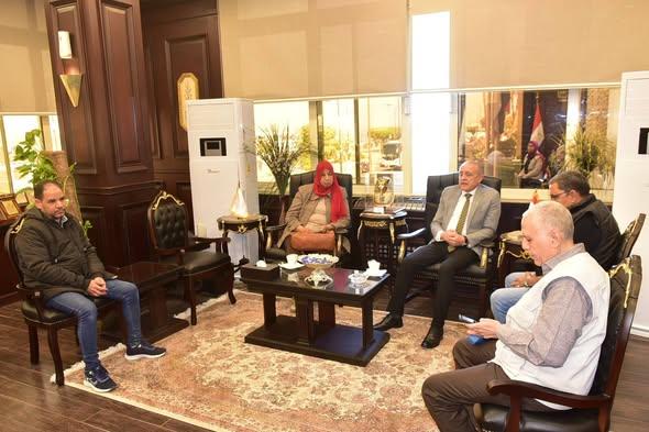 اخبار الاقصر