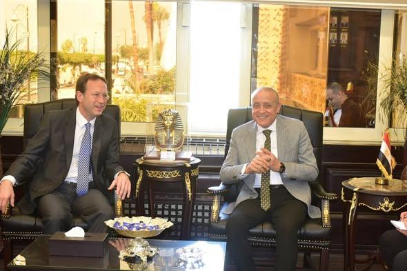 اخبار الاقصر