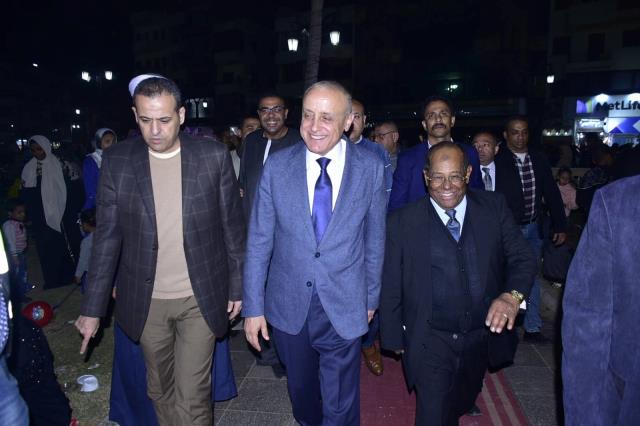 اخبار الاقصر