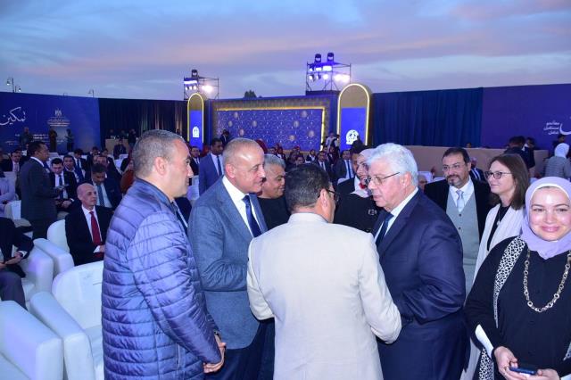 اخبار الاقصر