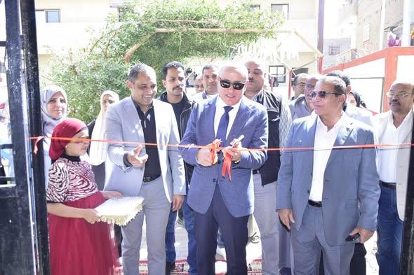 اخبار الاقصر