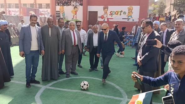 اخبار الاقصر