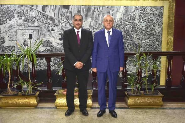 اخبار الاقصر