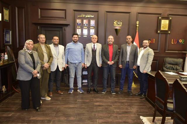 اخبار الاقصر