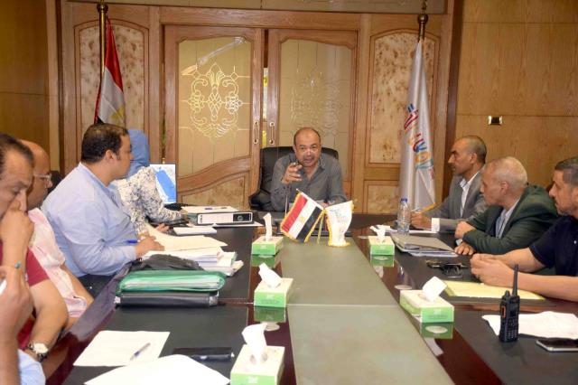 اخبار الاقصر