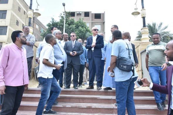 اخبار الاقصر