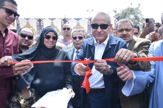 اخبار الاقصر