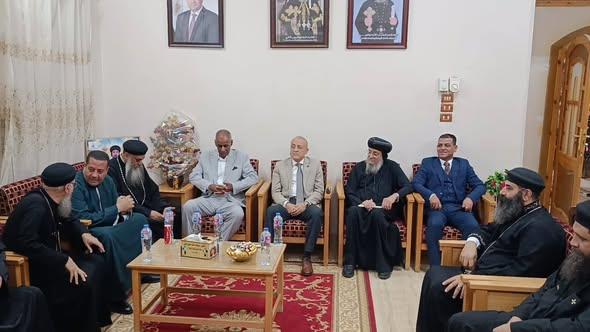 اخبار الاقصر