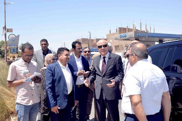 اخبار الاقصر