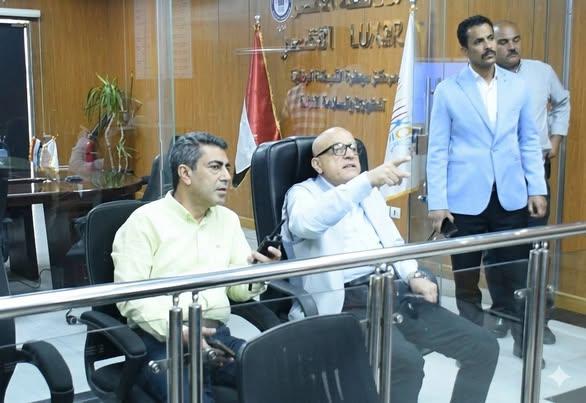 اخبار الاقصر