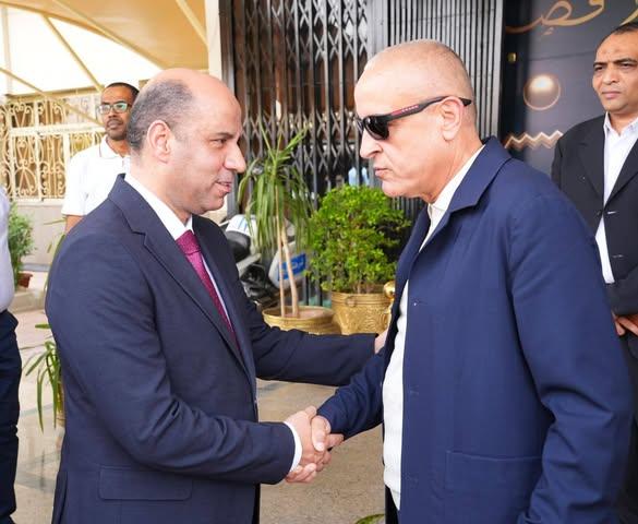 اخبار الاقصر