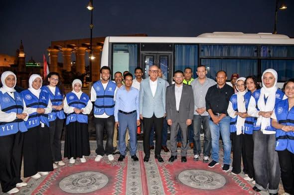 اخبار الاقصر