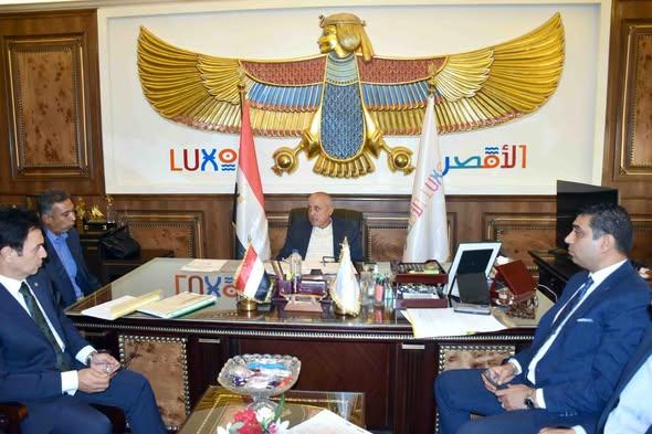 اخبار الاقصر