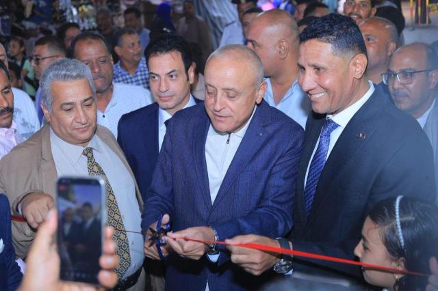 اخبار الاقصر