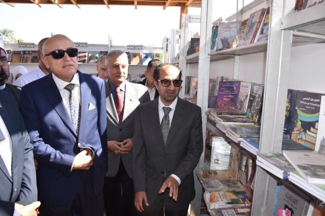اخبار الاقصر