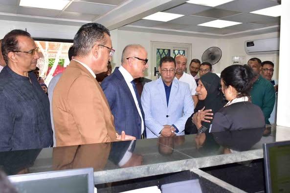 اخبار الاقصر