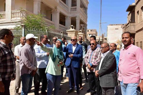 اخبار الاقصر