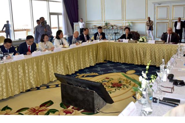 اخبار الاقصر