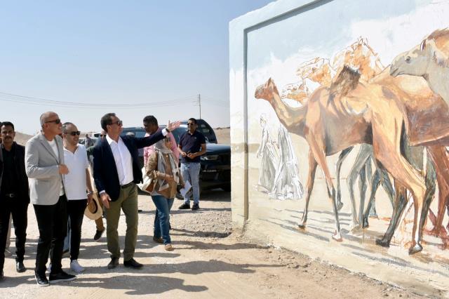 اخبار الاقصر