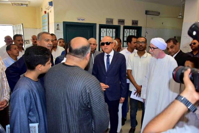 اخبار الاقصر