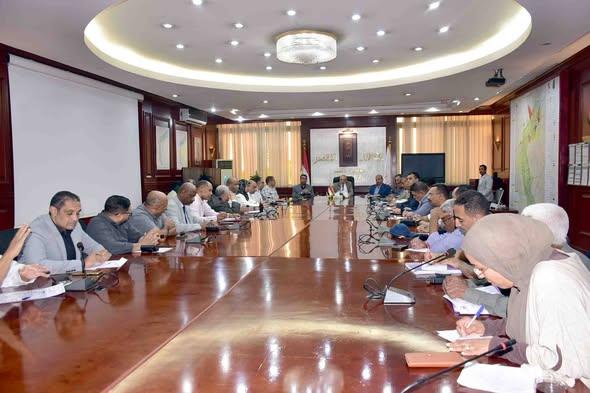 اخبار الاقصر