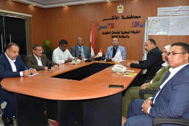 اخبار الاقصر