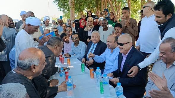 اخبار الاقصر