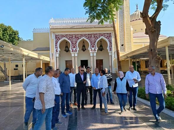 اخبار الاقصر