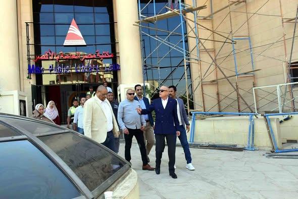 اخبار الاقصر