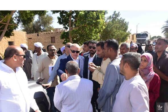 اخبار الاقصر