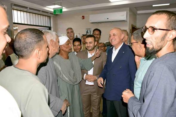 اخبار الاقصر