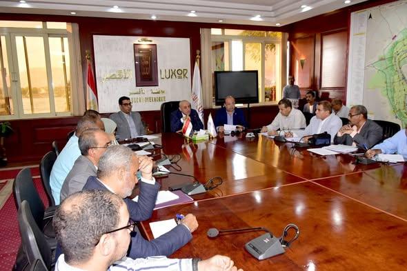 اخبار الاقصر