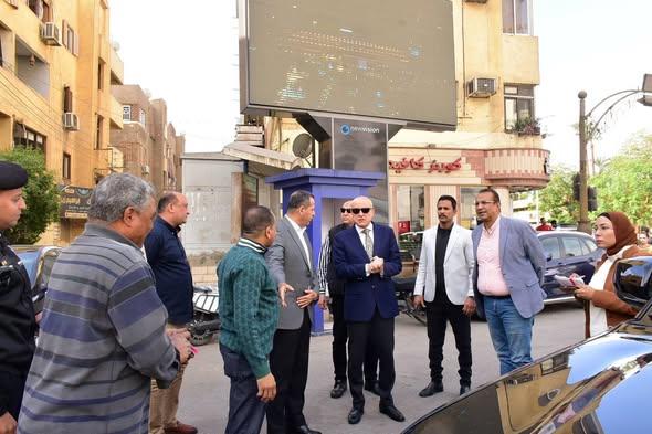 اخبار الاقصر