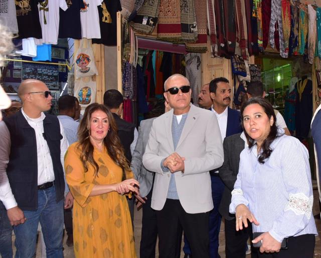 اخبار الاقصر