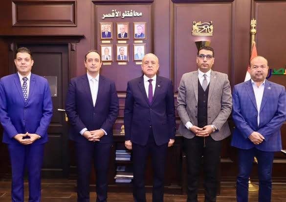 اخبار الاقصر