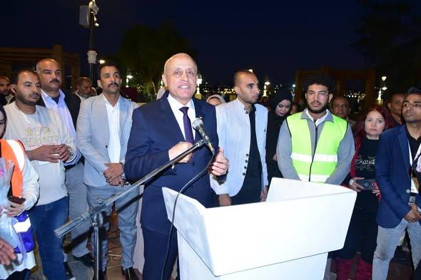 اخبار الاقصر