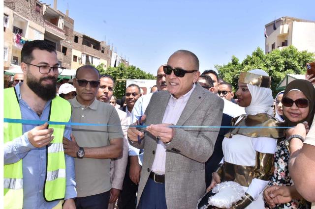 اخبار الاقصر