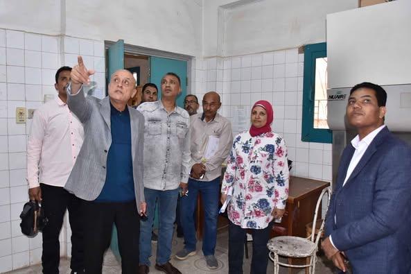 اخبار الاقصر