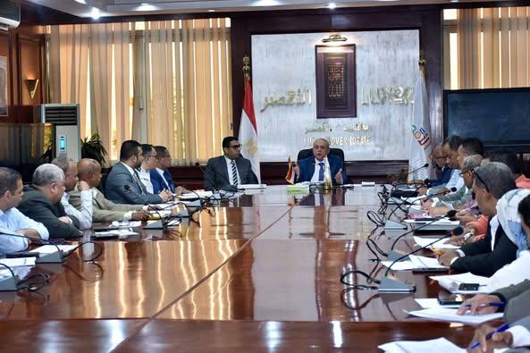 اخبار الاقصر