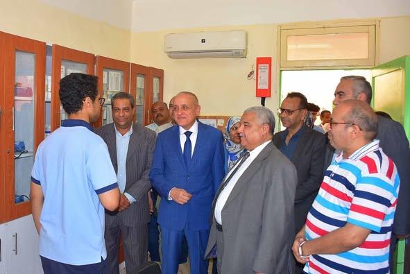 اخبار الاقصر