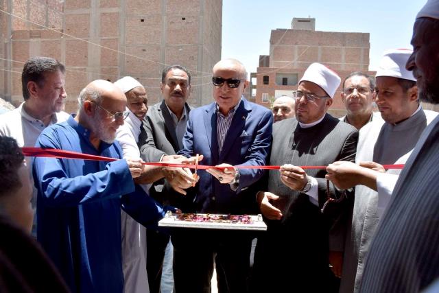 اخبار الاقصر