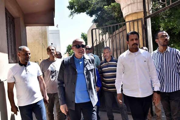 اخبار الاقصر