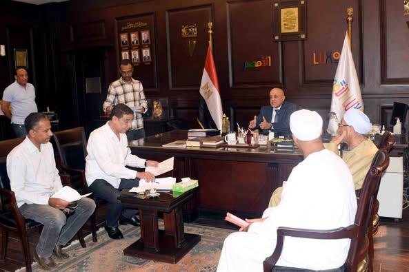 اخبار الاقصر